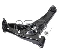 Braccio Manubrio Sospensione Ruota Posteriore Destra Sotto per Toyota Yaris SCP1