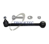 Braccio Manubrio Sospensione Ruota Posteriore Entrambi i Lati per