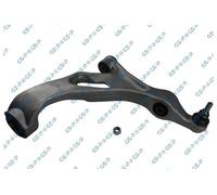 Braccio Manubrio Sospensione Ruota Posteriore Sinistra Sotto per VW Touareg 7P5