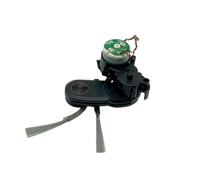 Braccio meccanico spazzola laterale, motore, compatibile for Roborock Qrevo Curv, Qrevo Edge S5A, accessori for aspirapolvere Parti(As show-1)