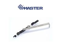 Braccio medio per anta ribalta Master 451-650 mm art. 3400.21