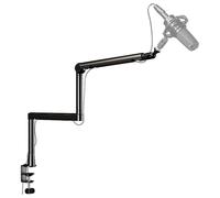 BRACCIO MICROFONICO PREMIUM BRACCIO MICROFONICO PREMIUM - Nouvo