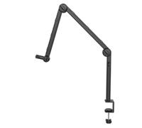 Braccio microfonico Ulanzi extra alto con morsetto da tavolo