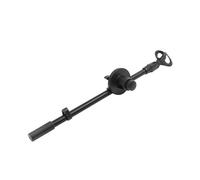 Braccio microfono da terra clip supporto microfono girevole liberamente per home studio e radiodiffusione