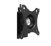Braccio Monitor, Supporto for monitor LED LCD con montaggio a parete Full Motion a 360 gradi Montaggio a parete for TV ultrasottile Caricamento 15 kg