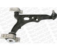 MONROE braccio oscillante L15509 trasversale acciaio fuso