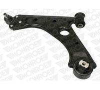 BRACCIO MONROE FIAT GRANDE PUNTO SINISTRO L15558