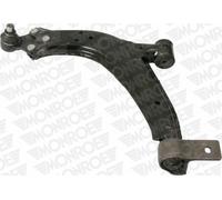 Braccio oscillante Sx Braccio trasversale oscillante L28530 MONROE per PEUGEOT