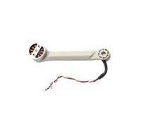 Braccio motore anteriore posteriore sinistro destro con sostituzione motore for pezzi di ricambio for riparazione drone D-JI Mini 3(Right Rear)