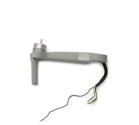 Braccio motore, compatibile con DJI, ricambio for drone AIR 2S, bracci motore anteriori e posteriori sinistro e destro for parti di riparazione Mavic AIR 2S(Front Right)