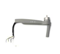 Braccio motore, compatibile con DJI, ricambio for drone AIR 2S, bracci motore anteriori e posteriori sinistro e destro for parti di riparazione Mavic AIR 2S(Front Left)