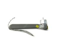 Braccio motore Enterprise for DJI Mavic 2 Enterprise Parti di ricambio for bracci anteriori/posteriori sinistro/destro(Rear left)