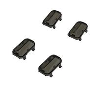 Braccio motore originale for Mavic 3, telaio superiore/centrale/inferiore, copertura anteriore, parti dei bracci anteriore/posteriore sinistro/destro(4pcs LED Cover)