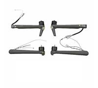 Braccio motore originale for Mavic 3, telaio superiore/centrale/inferiore, copertura anteriore, parti dei bracci anteriore/posteriore sinistro/destro(4 in 1 Arm Set)
