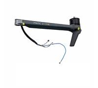 Braccio motore originale for Mavic 3, telaio superiore/centrale/inferiore, copertura anteriore, parti dei bracci anteriore/posteriore sinistro/destro(CINE Front Left)