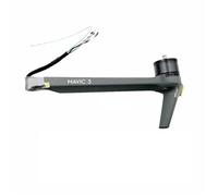 Braccio motore originale for Mavic 3, telaio superiore/centrale/inferiore, copertura anteriore, parti dei bracci anteriore/posteriore sinistro/destro(Front Left Arm)