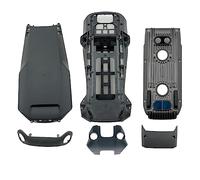 Braccio motore originale for Mavic 3, telaio superiore/centrale/inferiore, copertura anteriore, parti dei bracci anteriore/posteriore sinistro/destro(New All 6 Shells)