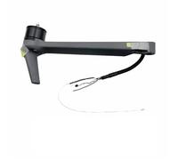 Braccio motore originale for Mavic 3, telaio superiore/centrale/inferiore, copertura anteriore, parti dei bracci anteriore/posteriore sinistro/destro(Front Right Arm)