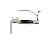 Braccio motore scocca for DJI Mini 2 Coperchio superiore Telaio centrale Guscio inferiore Parti bracci anteriore/posteriore sinistro/destro(Right Front Arm)