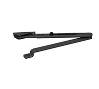 Braccio normale per TS1500 GEZE - Nero - 119576