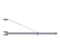 Braccio orientabile Einhell SA 1100