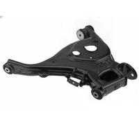 NTY Braccio oscillante ZWT-AU-014, sospensione ruota posteriore sinistro per Audi A6 4F