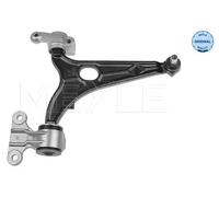 Braccio oscillante 11-16 050 0067 MEYLE per CITROËN LANCIA FIAT PEUGEOT TOYOTA