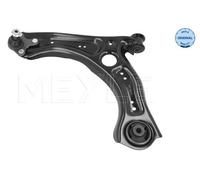 MEYLE 116 050 0289 Braccio oscillante, Sospensione ruota per AUDI,SEAT,SKODA,VW