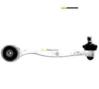 2 Bracci Oscillanti Posteriori Superiore SX+DX x Audi A6 C6/Allroad dal 2004