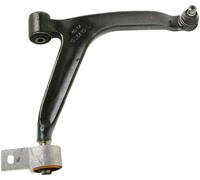 2 Bracci Oscillanti Anteriori Inferiori SX+ DX X Citroen Berlingo Dal 1996