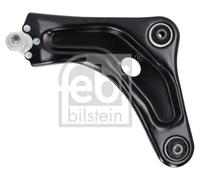 Braccio oscillante 179860 FEBI BILSTEIN per OPEL CITROËN