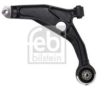 Braccio di controllo, sospensione ruota FEBI BILSTEIN 181135 Assale anteriore, sinistro,