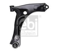 Braccio oscillante 182164 FEBI BILSTEIN per FORD TRANSIT V363 Furgone
