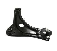 MAXGEAR Braccio oscillante, Sospensione ruota per CITROËN PEUGEOT 72-1519