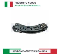 BRACCIO OSCILLANTE 2423500400 PER MERCEDES-BENZ CLASSE A CLASSE B SPORTS TOURER