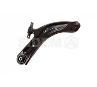 Braccio oscillante 41671 SIDEM per NISSAN RENAULT