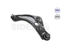 Braccio oscillante 41672 SIDEM per NISSAN RENAULT