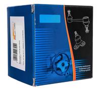 Braccio oscillante 4218304 KRAFT AUTOMOTIVE