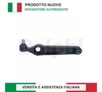 BRACCIO OSCILLANTE 4705172 PER SUZUKI WAGON R+ VAUXHALL AGILA MK I OPEL AGILA A