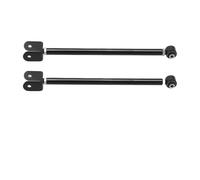 Braccio oscillante Adatto per Bmw E36 E46 E83 E85 E86 E89 Dita dei bracci di controllo camber inferiori posteriori Braccio di comando