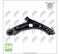 Braccio oscillante AJS Anteriore Dx Destro per CITROEN C1 PEUGEOT 107 TOYOTA AY