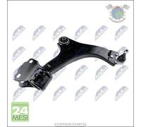 Braccio oscillante AJS Anteriore Dx Destro per FORD MONDEO GALAXY S-MAX VOLVO V