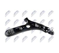 Braccio oscillante AJS Anteriore Dx Destro per HYUNDAI i30 KIA CEE'D PRO