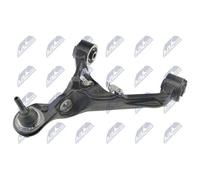 Braccio oscillante AJS Anteriore Dx Destro per LAND ROVER RANGE I DISCOVERY III