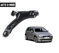 Braccio oscillante AJS Anteriore Dx Destro per OPEL CORSA C TIGRA COMBO