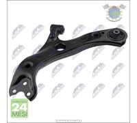 Braccio oscillante AJS Anteriore Dx Destro per TOYOTA COROLLA PRIUS