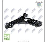 Braccio oscillante AJS Anteriore Sx Sinistro per CHEVROLET AVEO