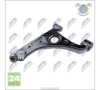 Braccio Oscillante Ajs Anteriore Sx Sinistro Per Chevrolet Trax Opel Mokka /