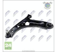 Braccio oscillante AJS Anteriore Sx Sinistro per CITROEN C1 PEUGEOT 107 TOYOTA