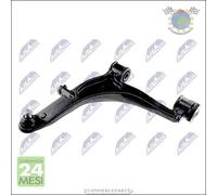Braccio oscillante AJS Anteriore Sx Sinistro per NISSAN INTERSTAR OPEL MOVANO R